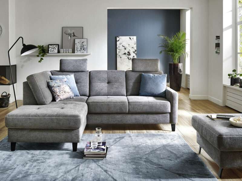 Eckgarnitur "Konstanz"