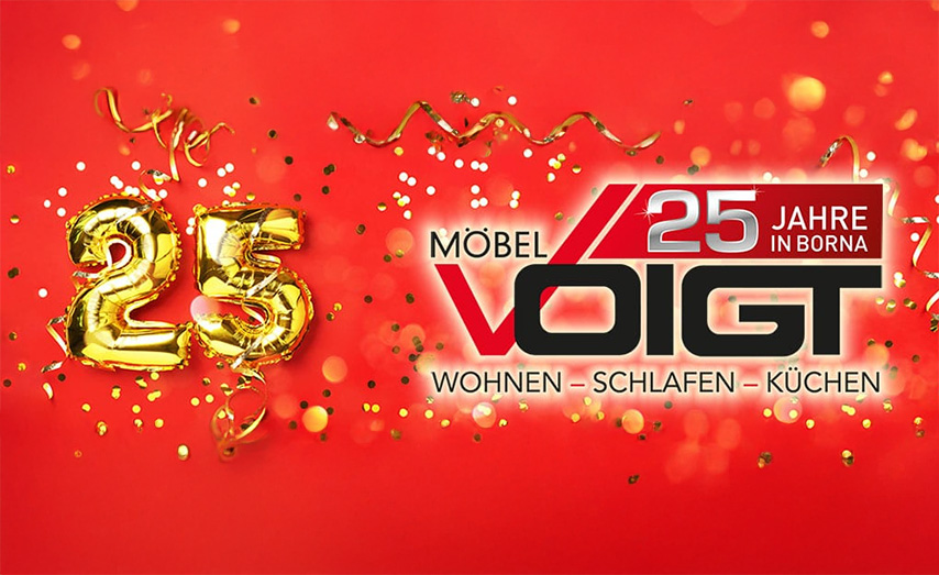 2021 - 25 Jahre Borna!