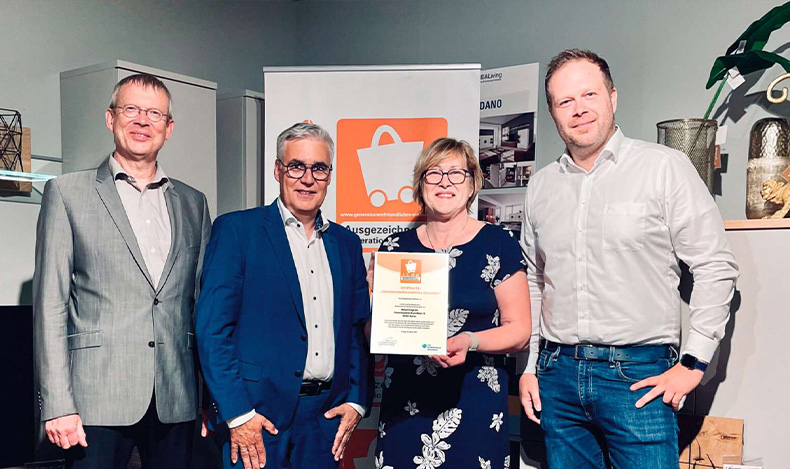 Generationenfreundliches Einkaufen