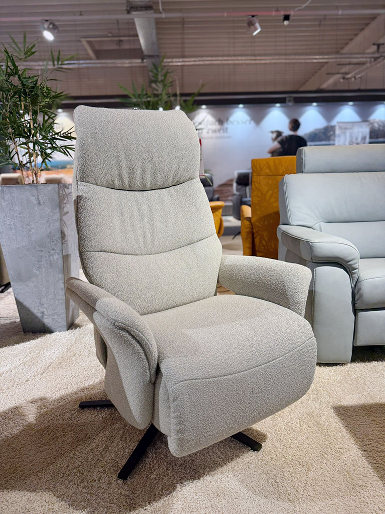 Relaxsessel PRESTIGE