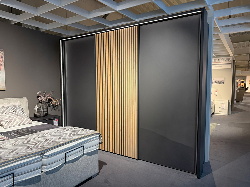 Kleiderschrank COLORADO