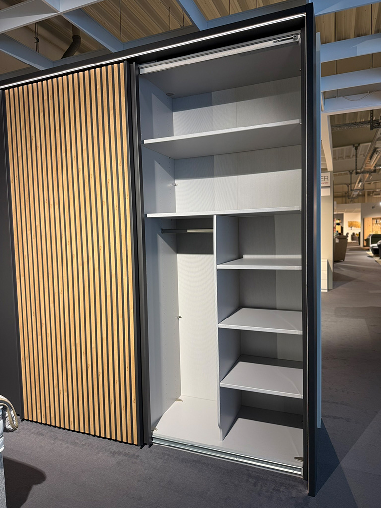 Kleiderschrank COLORADO