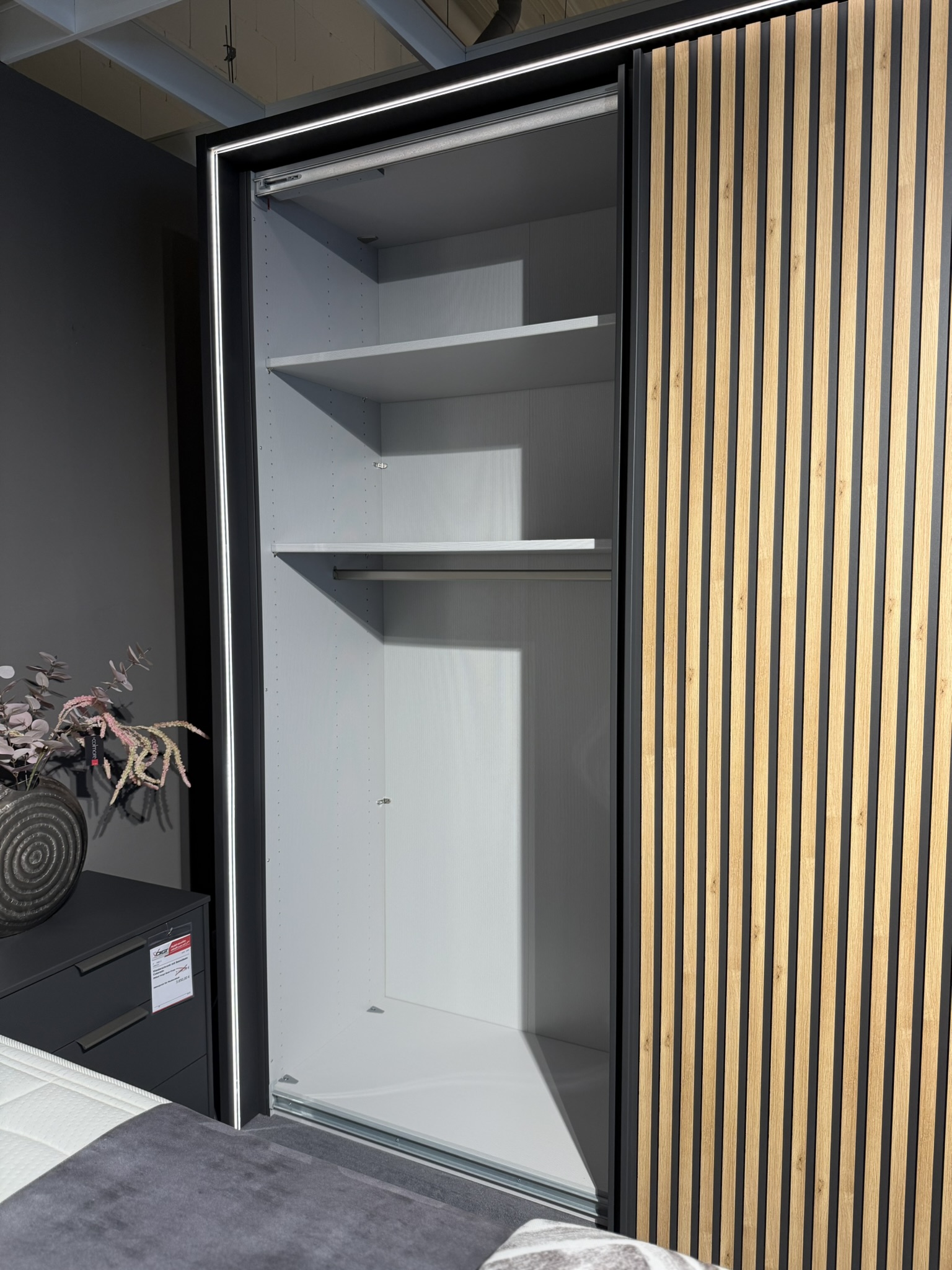 Kleiderschrank COLORADO