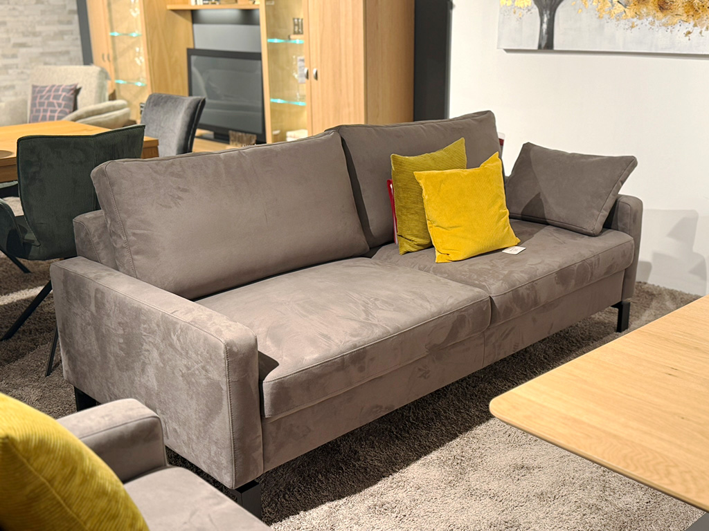 Polstergarnitur LOS ANGELES