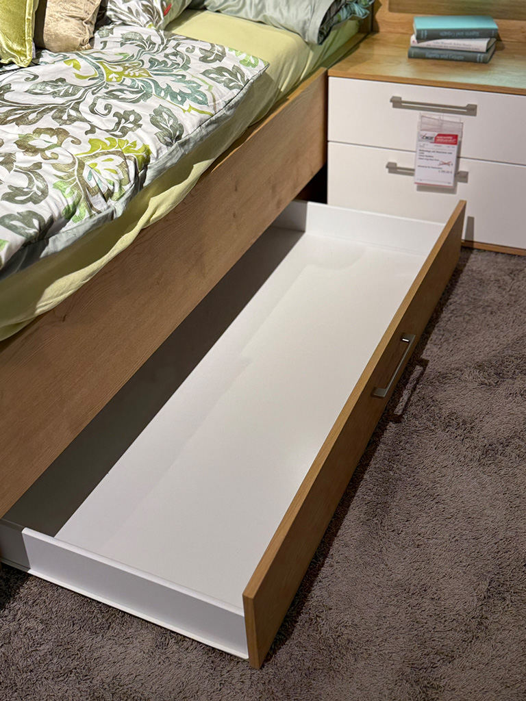 Bettanlage STUDIOLINE