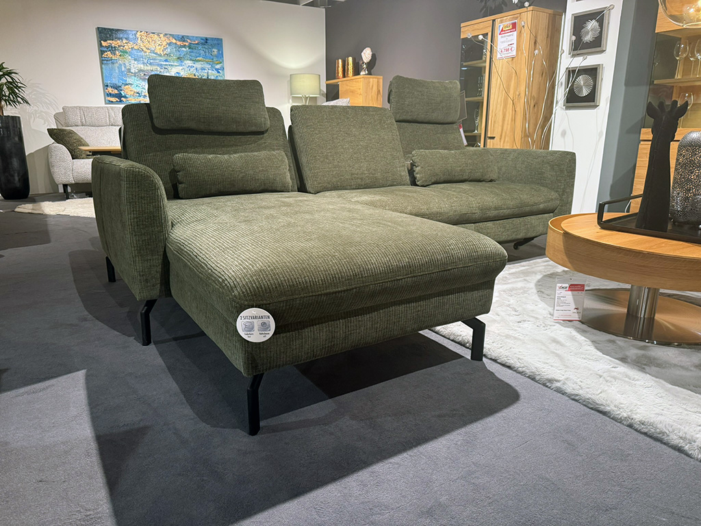 Polstergarnitur Kingston