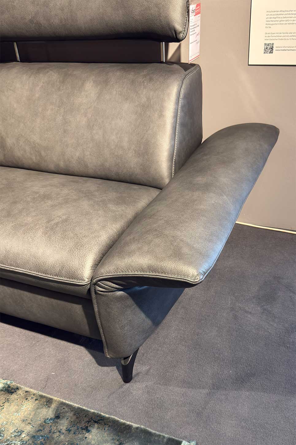 PG COMFORT-STYLE