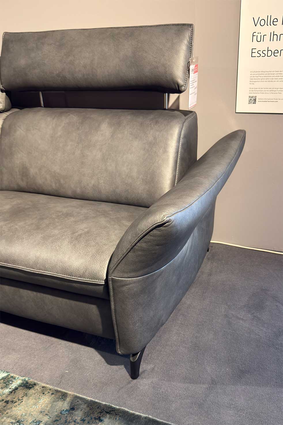 PG COMFORT-STYLE
