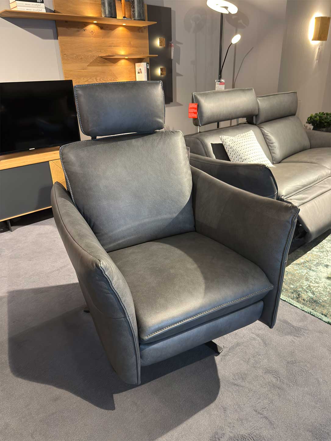 Sessel PG COMFORT-STYLE