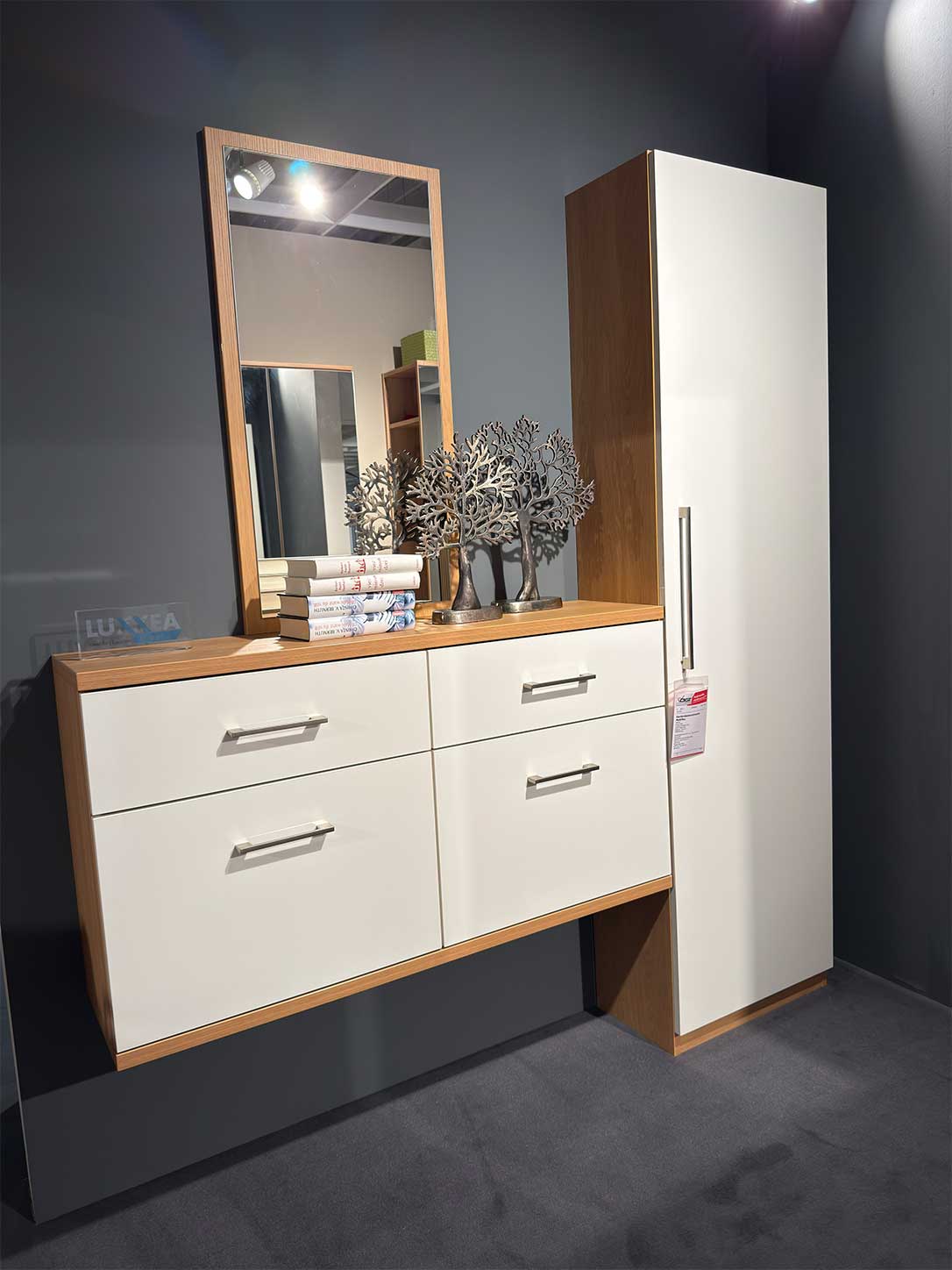 Garderobe MULTIFLEX