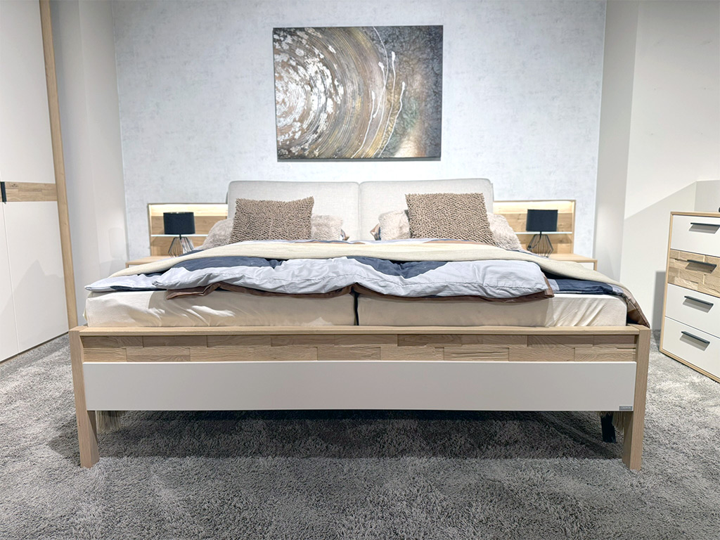 Schlafzimmer Catania - Casada