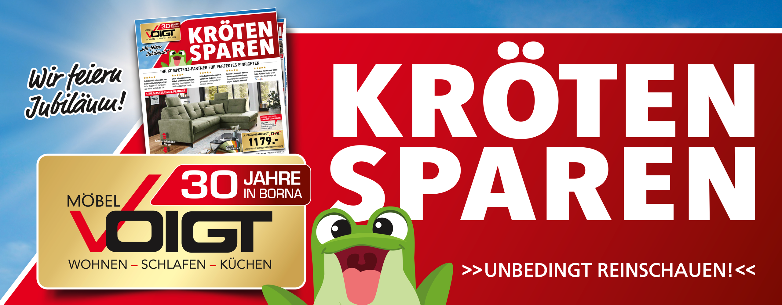 Kröten sparen Sldier Desktop