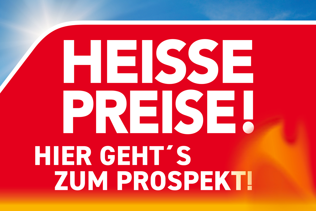 Heisse Preise 20206 Banner mobile
