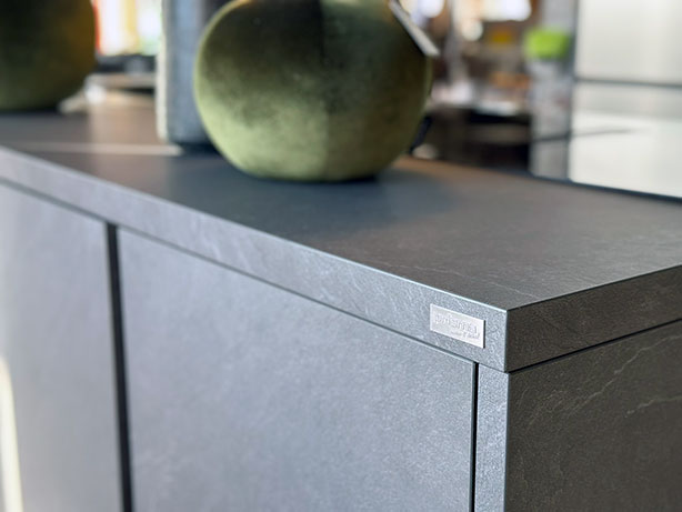 Aausstellungsküche Ammolit – Bild 4