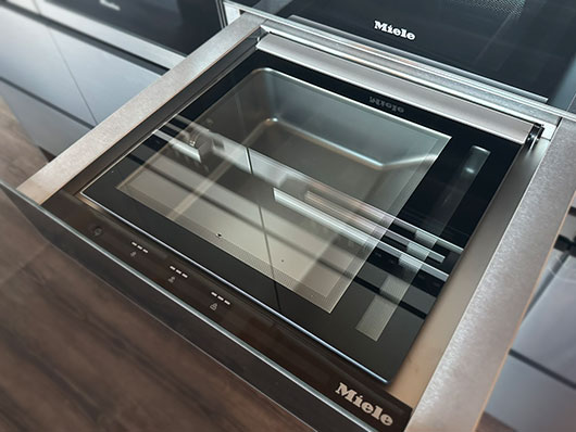 Aausstellungsküche Ammolit – Bild 8