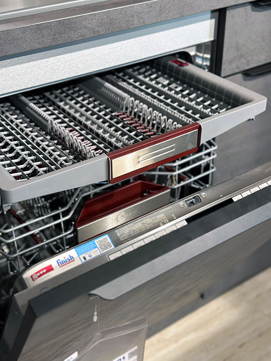 Ausstellungsküche FRISCO – Bild 10