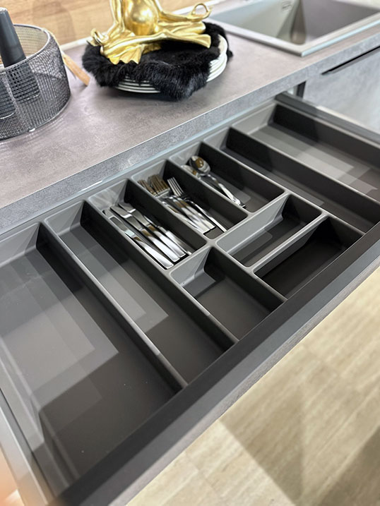 Ausstellungsküche FRISCO – Bild 12