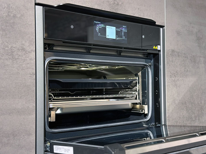 Ausstellungsküche FRISCO – Bild 17