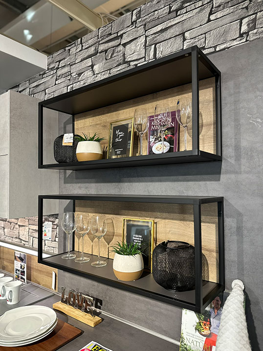 Ausstellungsküche FRISCO – Bild 3