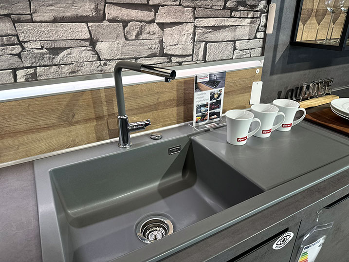 Ausstellungsküche FRISCO – Bild 4