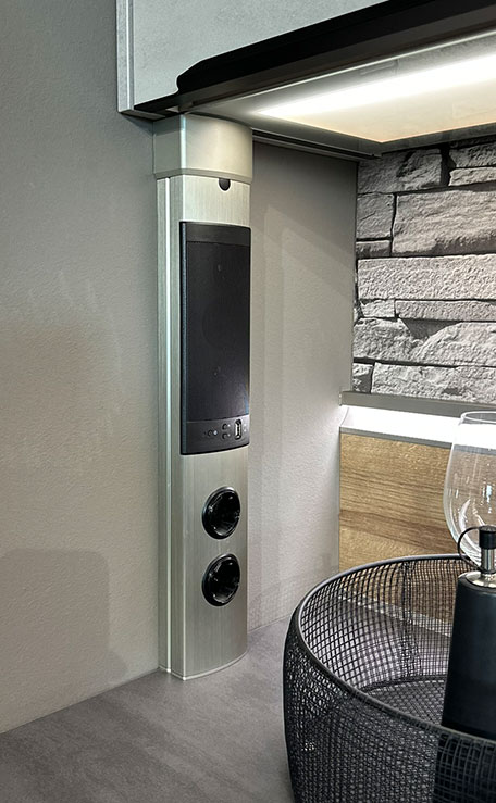 Ausstellungsküche FRISCO – Bild 5