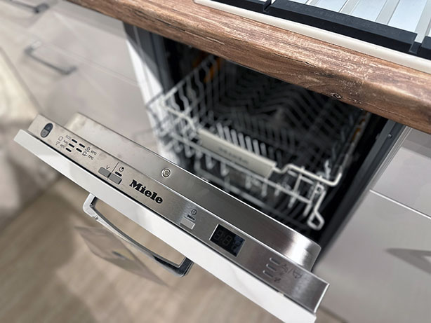 Ausstellungsküche Hampton – Bild 5