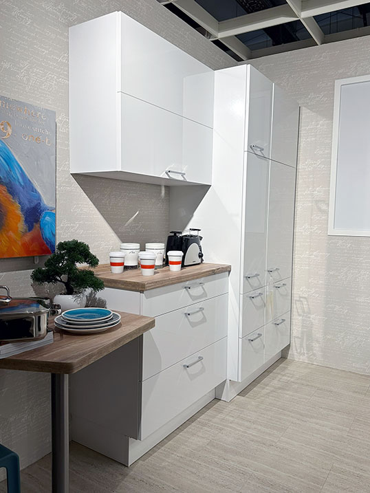 Ausstellungsküche Hampton – Bild 8