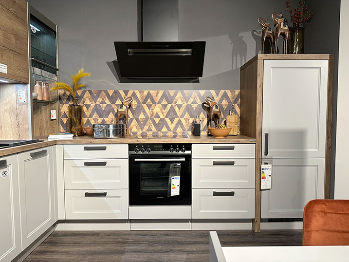 Ausstellungskueche Jakota – Bild 1