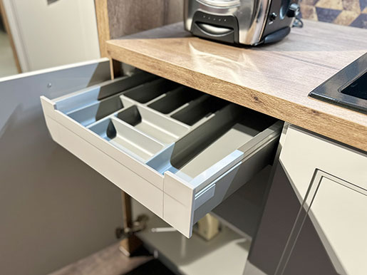 Ausstellungskueche Jakota – Bild 10