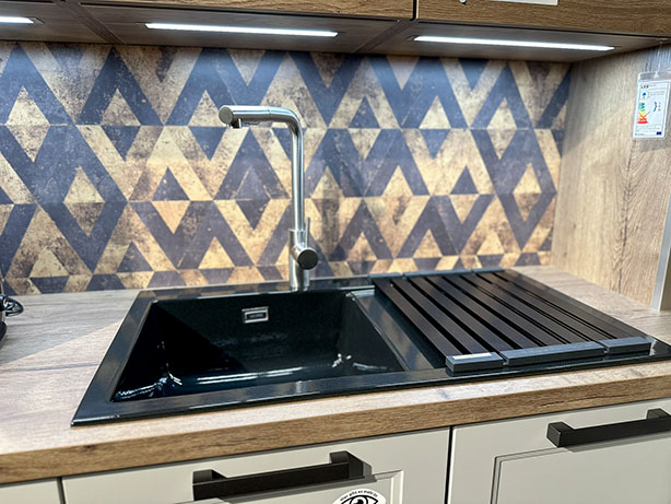 Ausstellungskueche Jakota – Bild 5