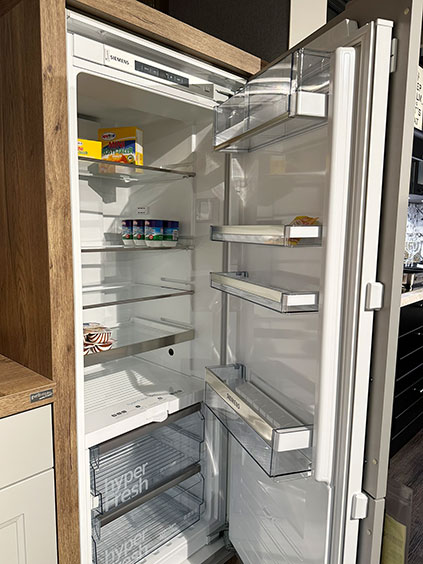 Ausstellungskueche Jakota – Bild 6