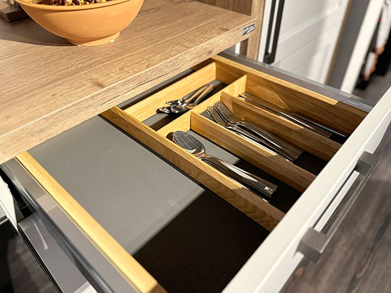 Ausstellungskueche Jakota – Bild 7