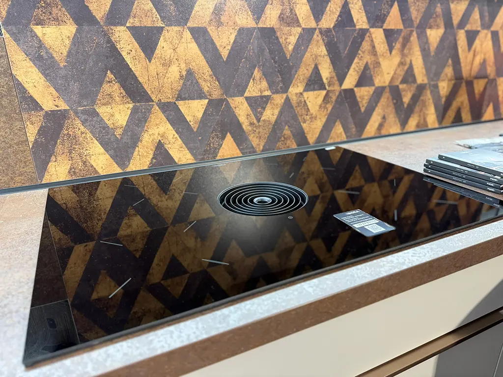 Ausstellungsküche Nizza – Bild 6