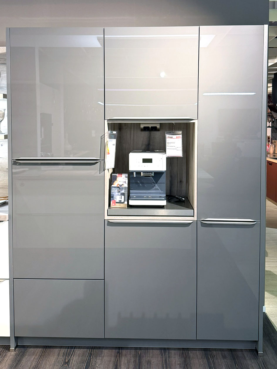 Ausstellungsküche PAMPLONA – Bild 10