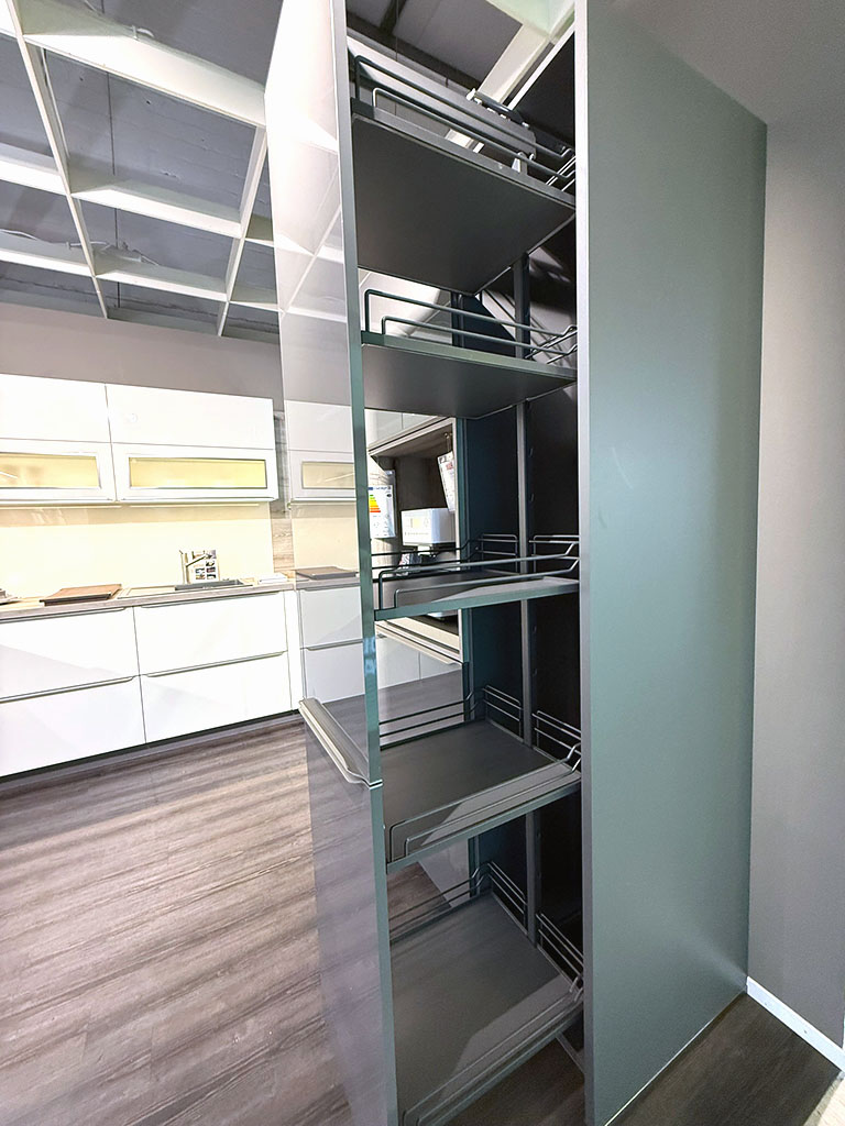 Ausstellungsküche PAMPLONA – Bild 11