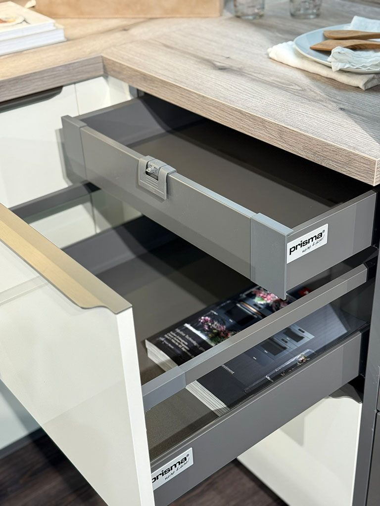 Ausstellungsküche PAMPLONA – Bild 12