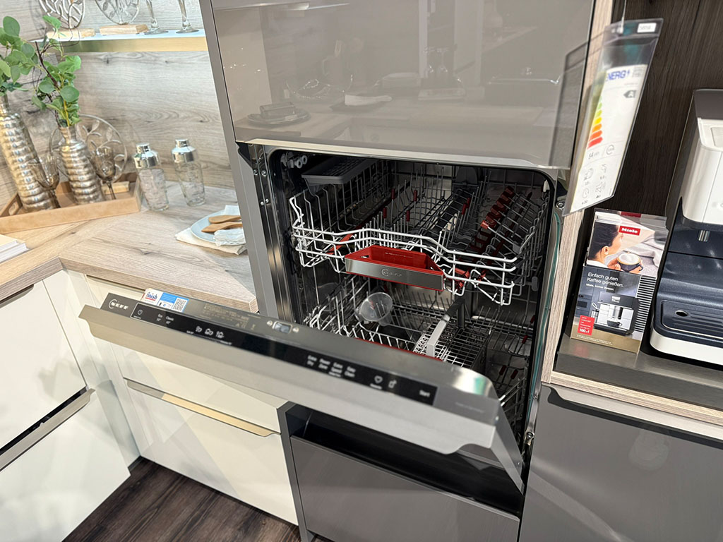 Ausstellungsküche PAMPLONA – Bild 14