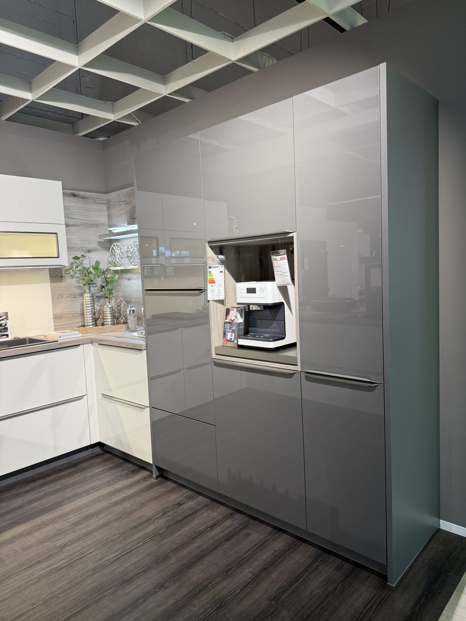 Ausstellungsküche PAMPLONA – Bild 3