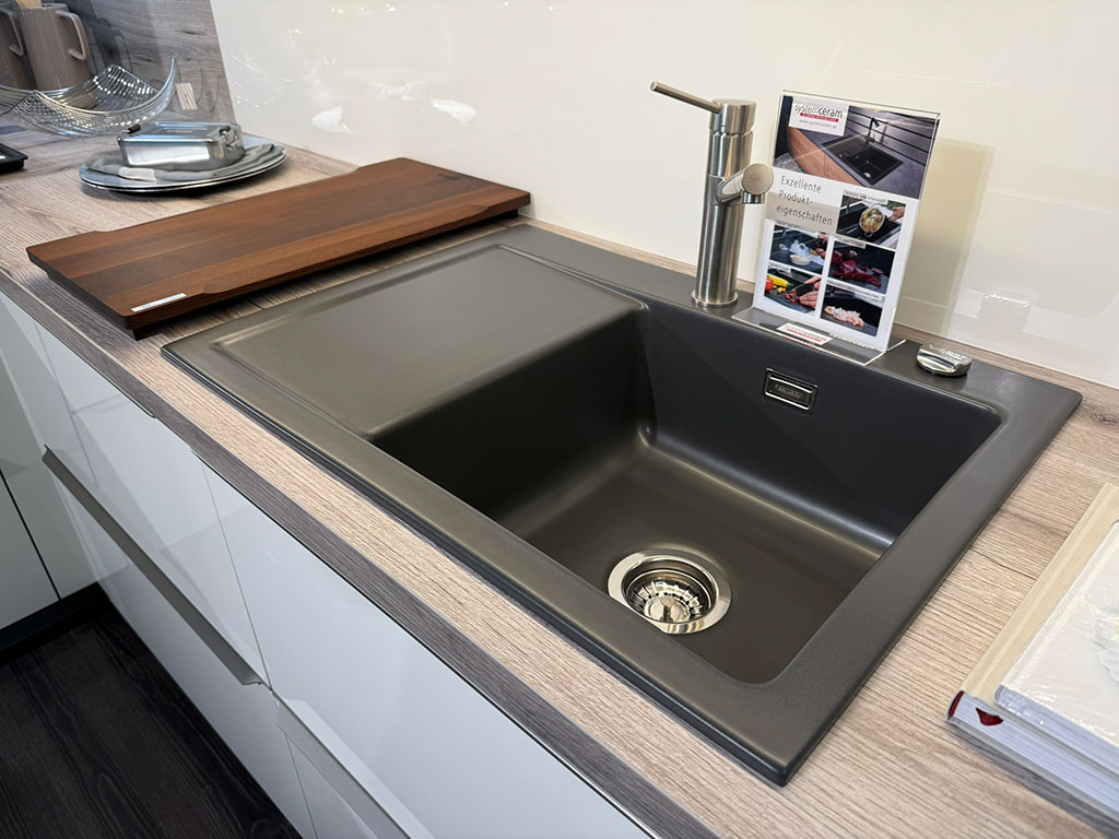 Ausstellungsküche PAMPLONA – Bild 5