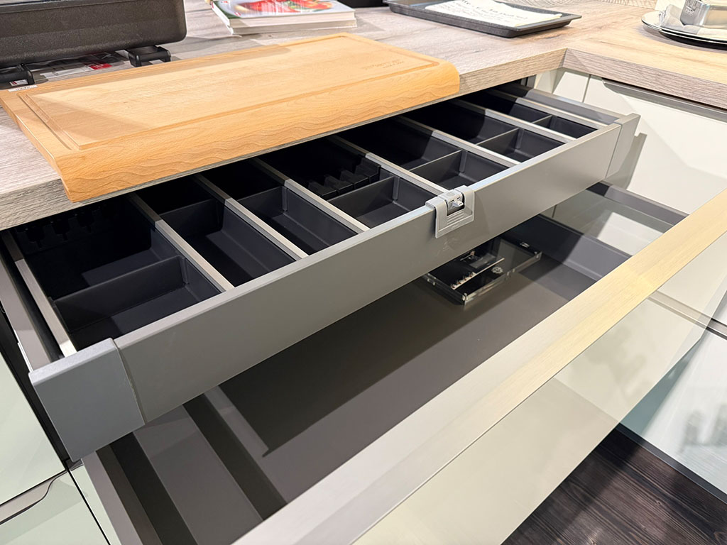 Ausstellungsküche PAMPLONA – Bild 6