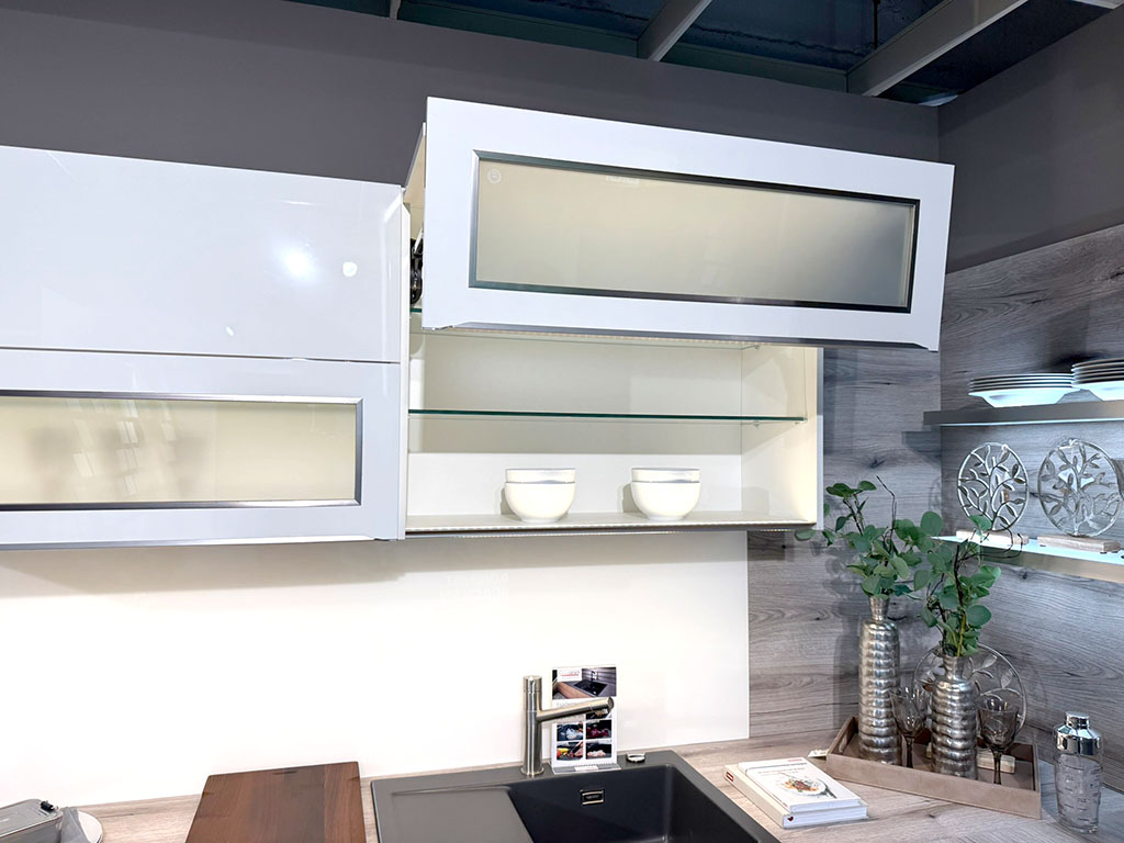 Ausstellungsküche PAMPLONA – Bild 7