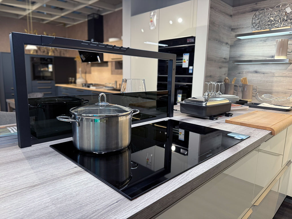 Ausstellungsküche PAMPLONA – Bild 9