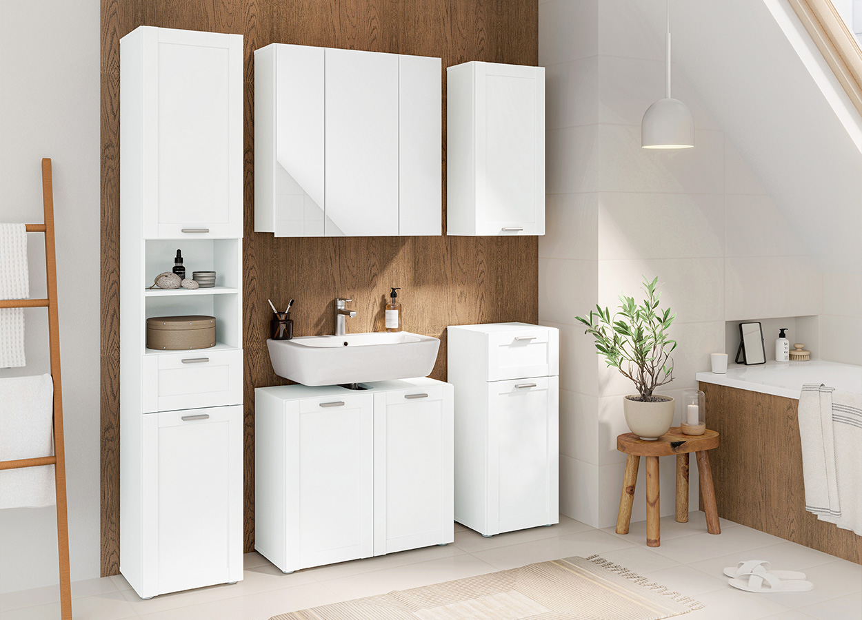 Badezimmer Hero Mobile