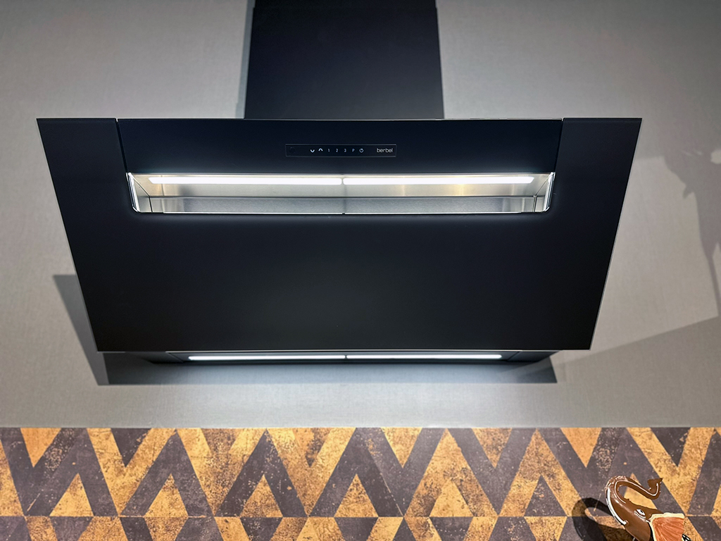 Berbel Kopffreihaube Ergoline-2 – Bild 2