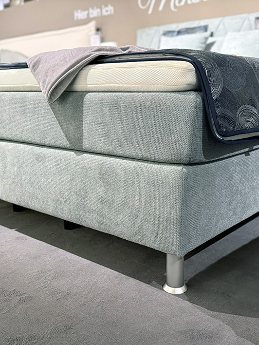 Boxspringbett Bilbao – Bild 3