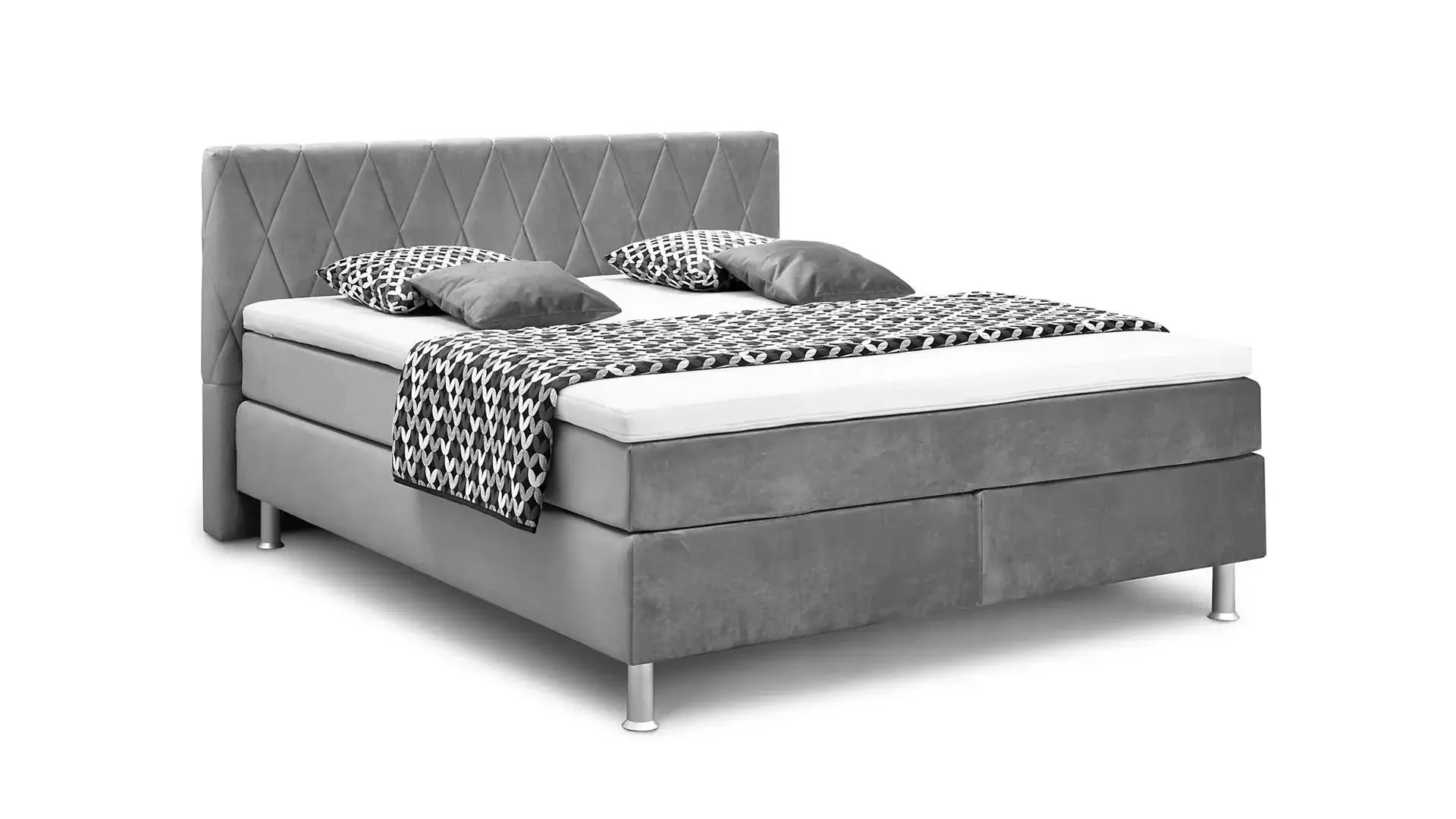 Boxspringbett Bilbao