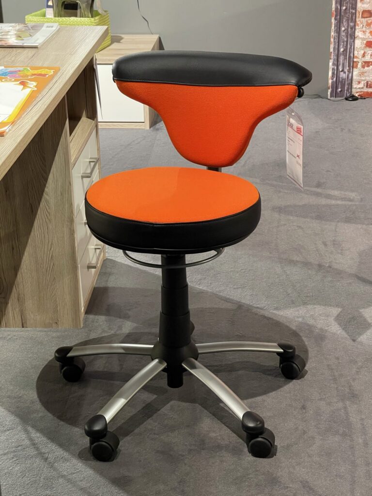 Büro Stuhl – 1