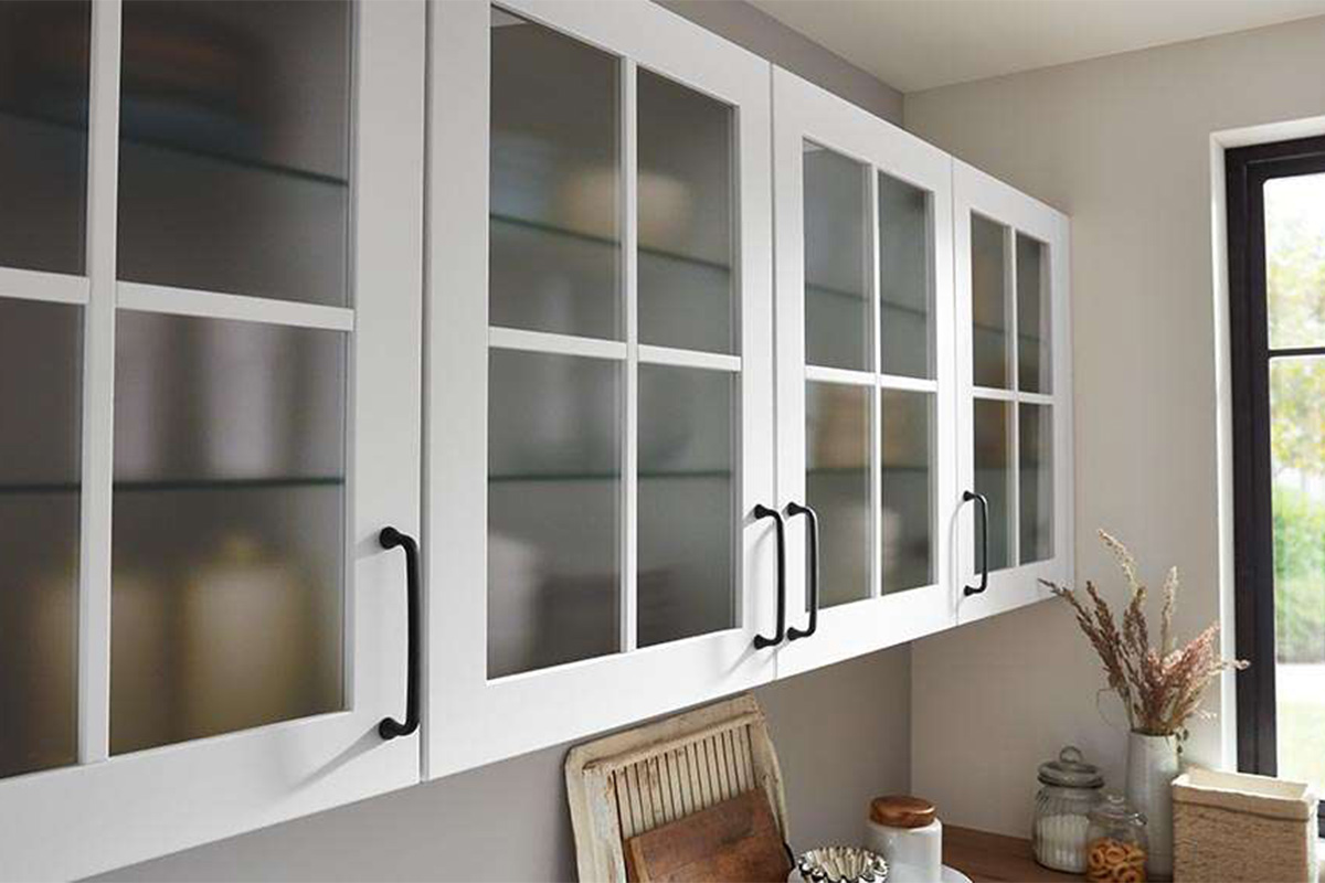 Küche – Charmantes Landhaus – Slidebild 3 klein