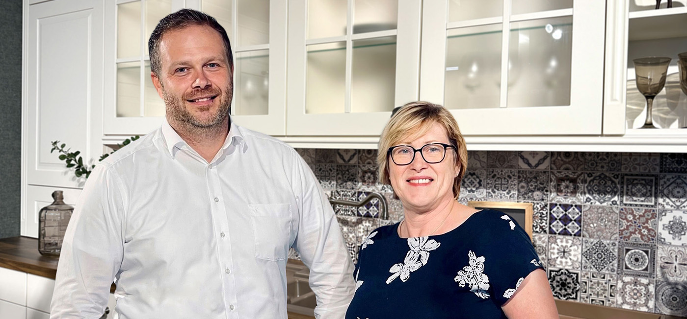 Christina Voigt & Hannes Voigt