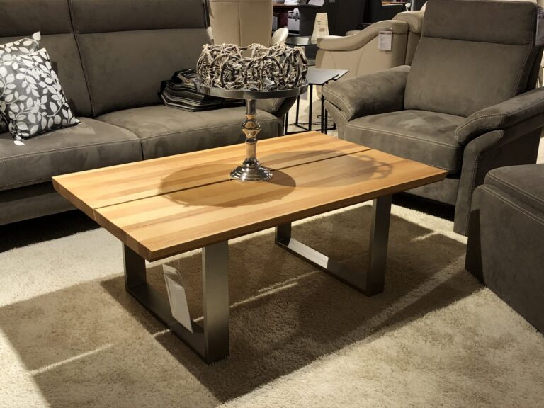 Couchtisch RUSTIKA